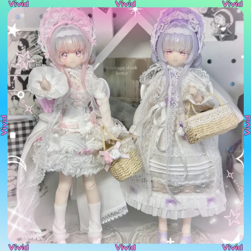 Lighting & Home Decor Studio - Light Nightmare Twin 2 Series 1/6