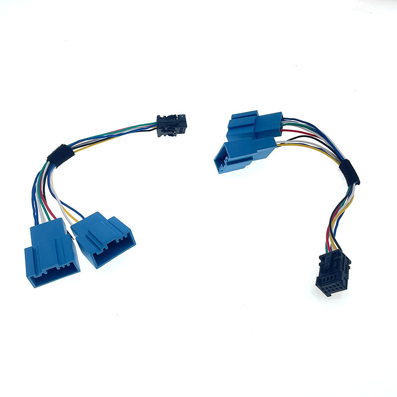 Union Lighting & Decor Montreal Quebec - Cable for Update Pre Facelift Tail