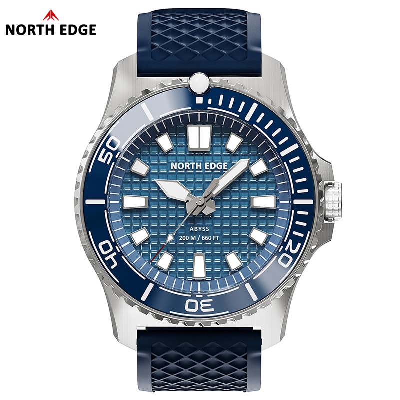 NORTH EDGE ABYSS Men's Solar D - огляд і ціна Lantern Paper Solar