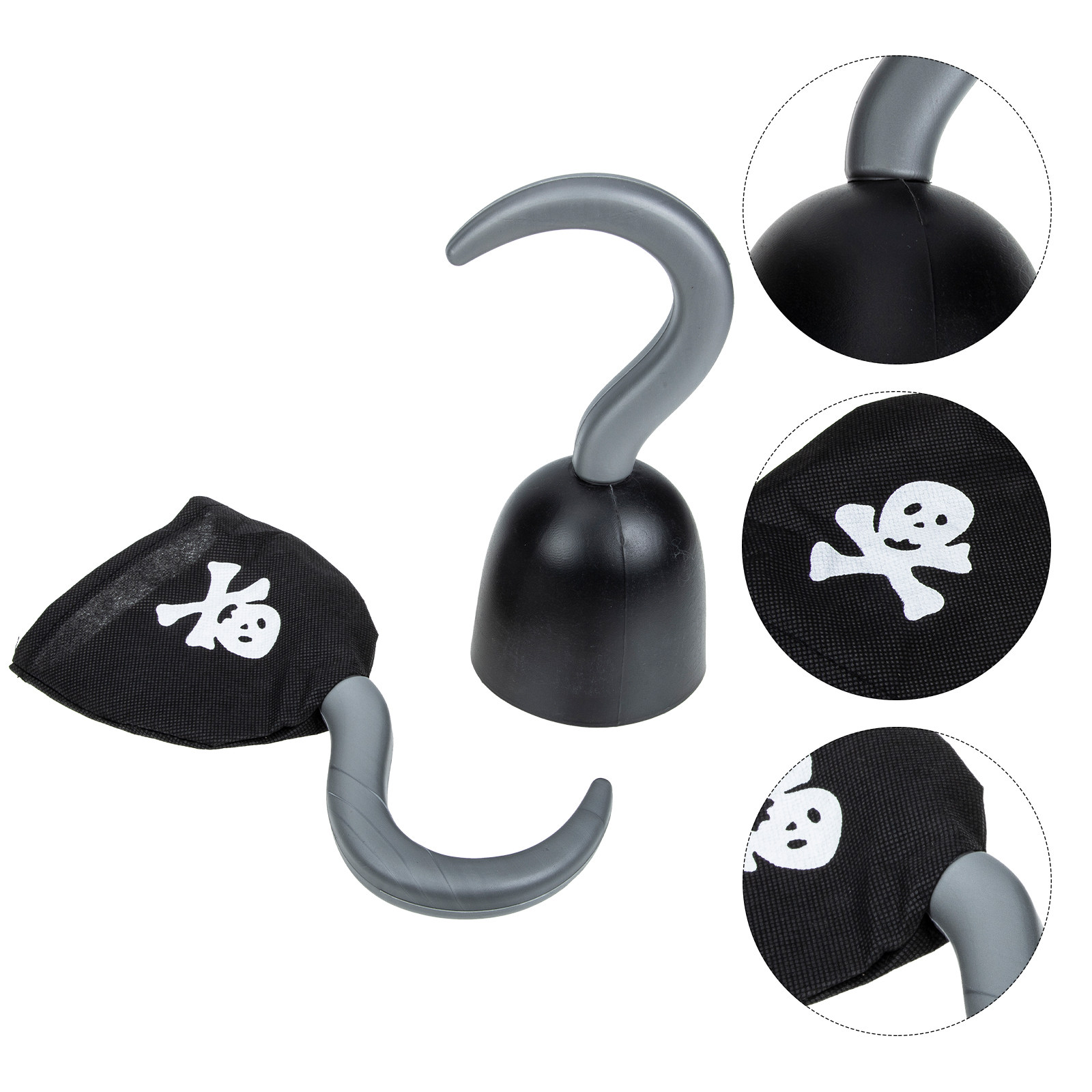 2pcs Pirate Light Weight Hallo - огляд і ціна Decor Lighting Solution