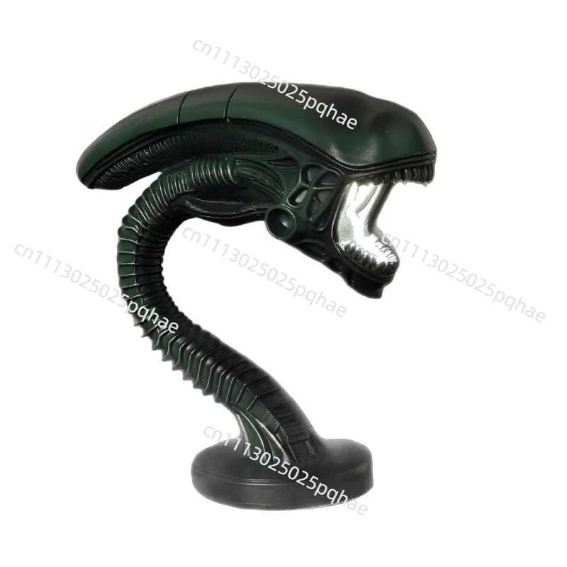 Alien Creature Light Stand, Be - огляд і ціна Lighting Decoration Stand