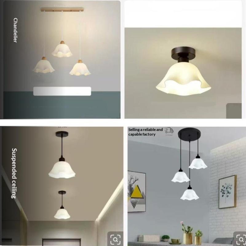 Vintage Lamp Shade – Universal - огляд і ціна Decor Timeless Lighting