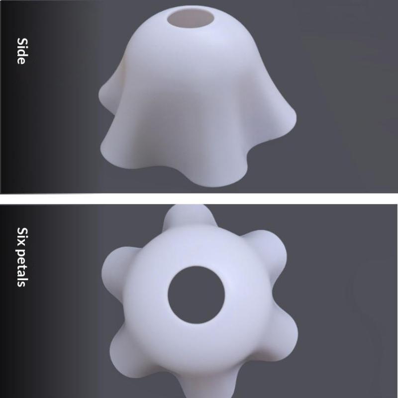 Vintage Lamp Shade – Universal - огляд і ціна Decor Timeless Lighting