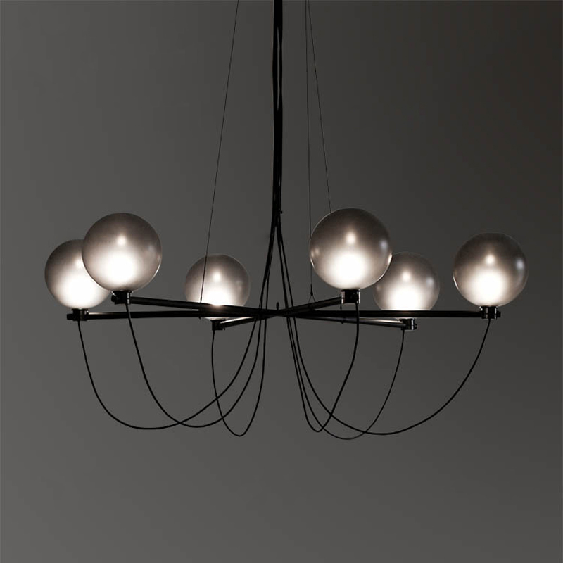 Nordic LED Ceiling Pendant Lam - огляд і ціна Lighting Home Decor Items