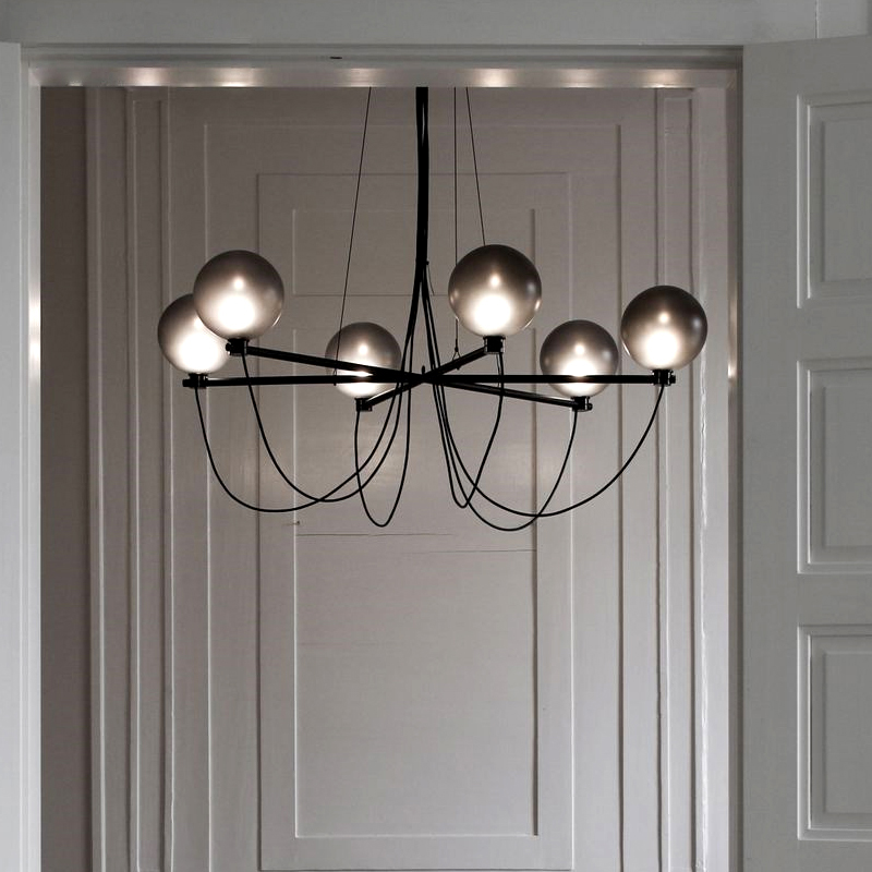 Nordic LED Ceiling Pendant Lam - огляд і ціна Lighting Home Decor Items