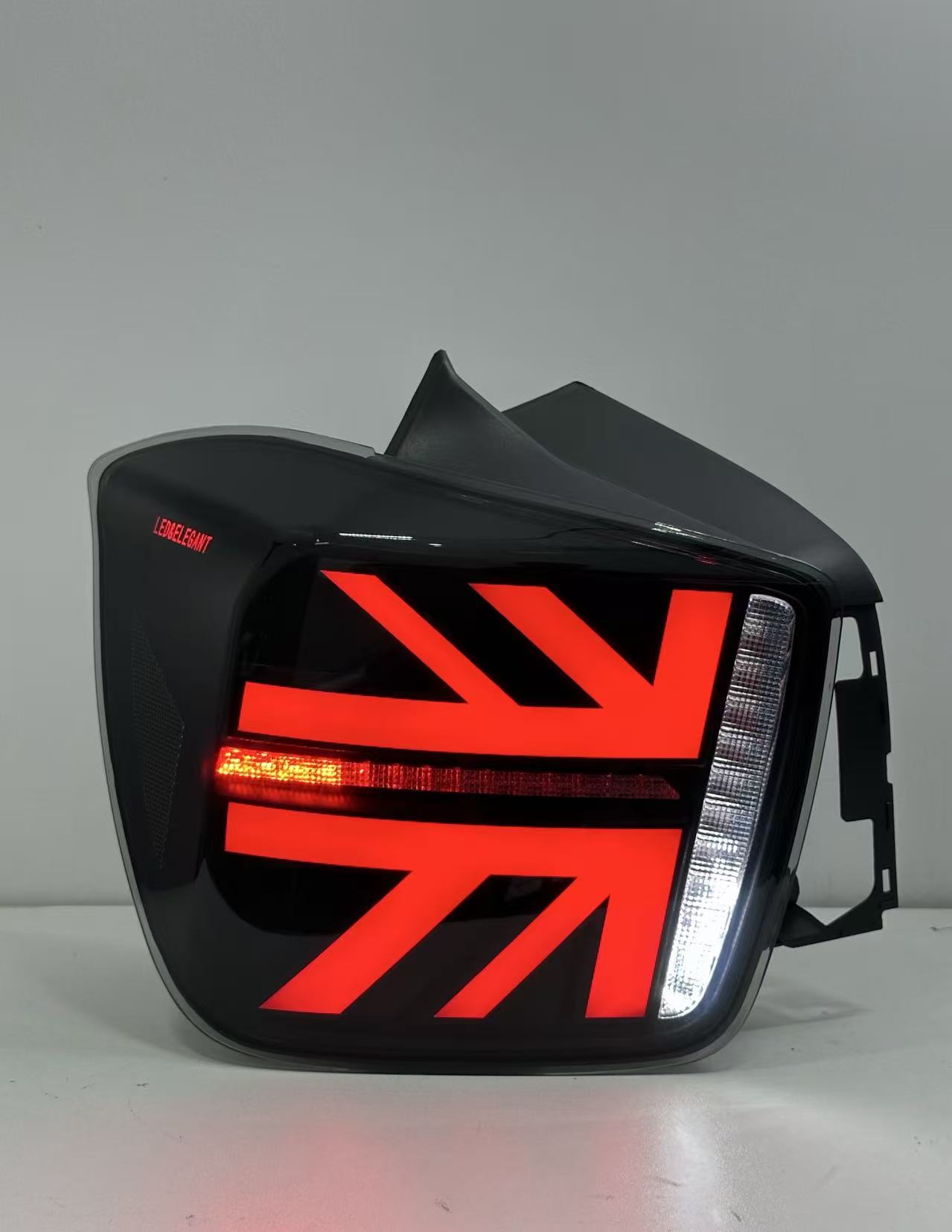Taillights For BMW 1 Series F2 - огляд і ціна Union Lighting & Decor Montreal Quebec