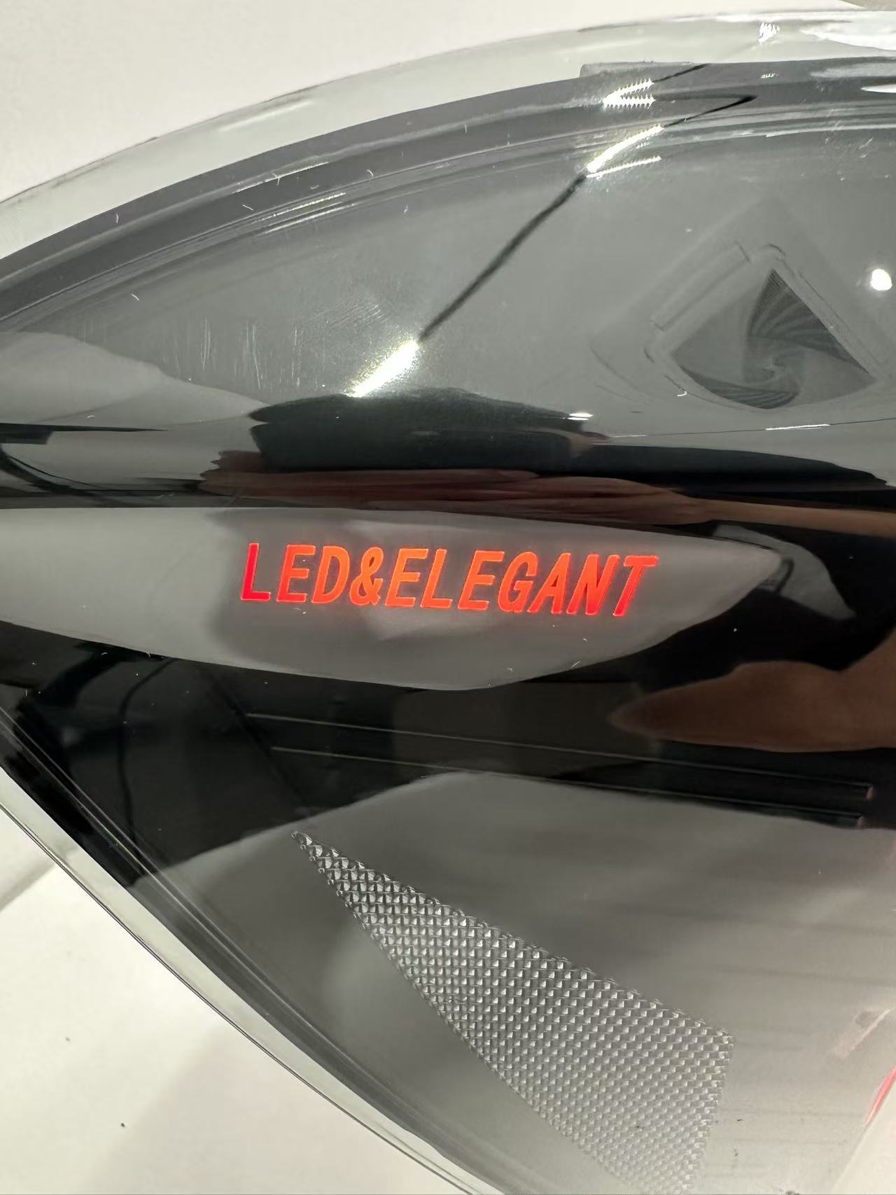 Taillights For BMW 1 Series F2 - огляд і ціна Union Lighting & Decor Montreal Quebec