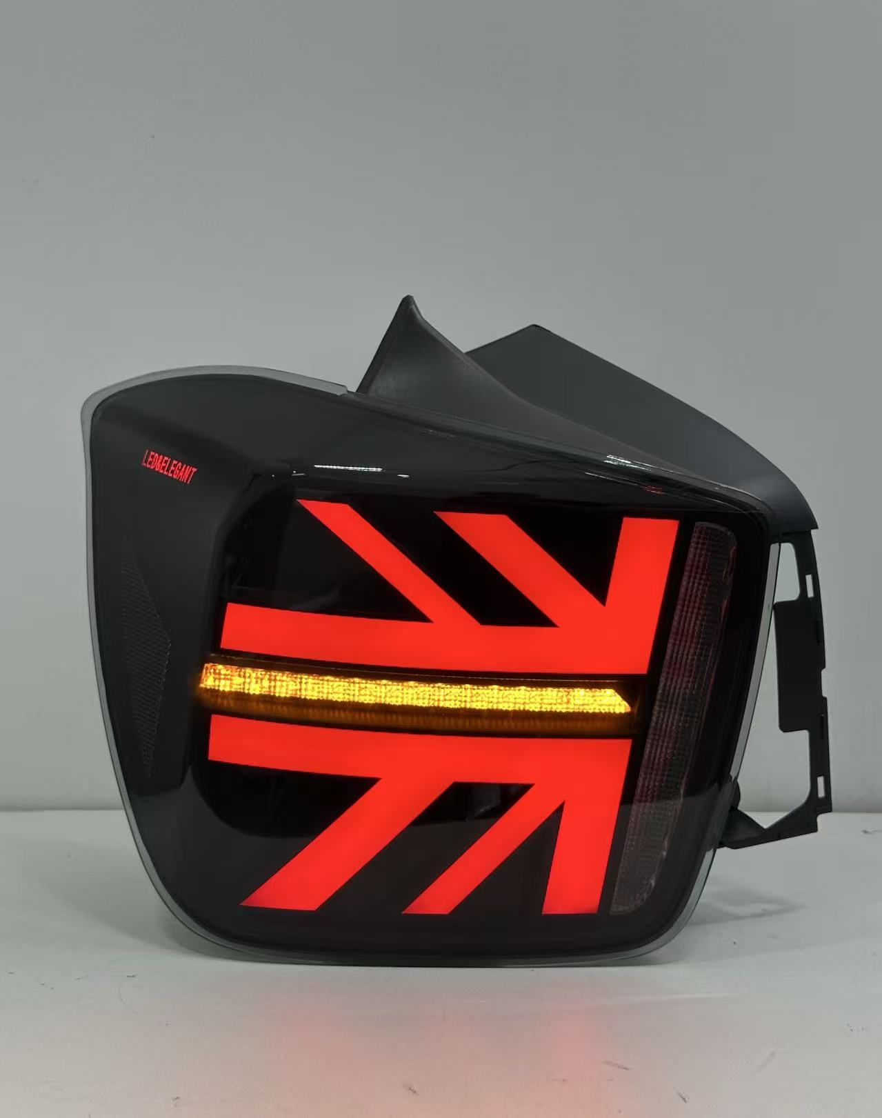Taillights For BMW 1 Series F2 - огляд і ціна Union Lighting & Decor Montreal Quebec