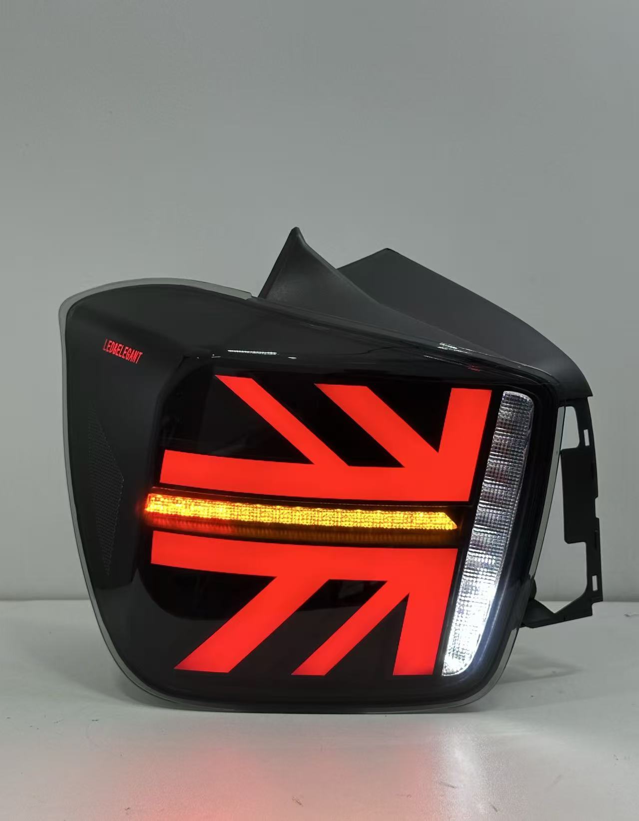 Taillights For BMW 1 Series F2 - огляд і ціна Union Lighting & Decor Montreal Quebec