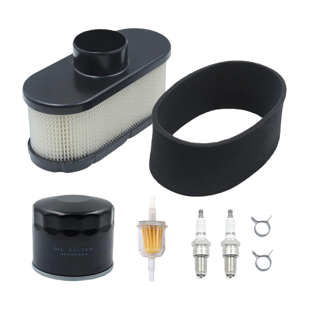 X350 Oil Change Kit: Complete  - огляд і ціна Decor Lighting Solution