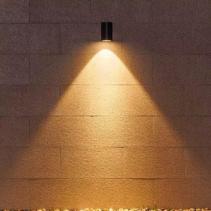 Outdoor Wall Decorative Light  - огляд і ціна Wall Decor Lighting