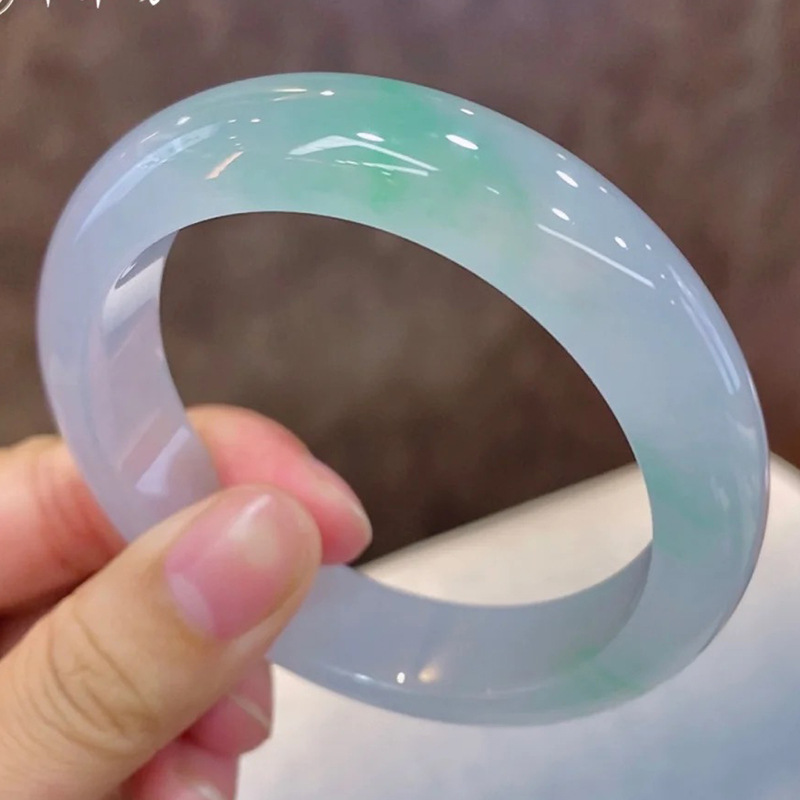 Natural bracelet, ice-like tex - огляд і ціна Lighting & Home Decor Studio