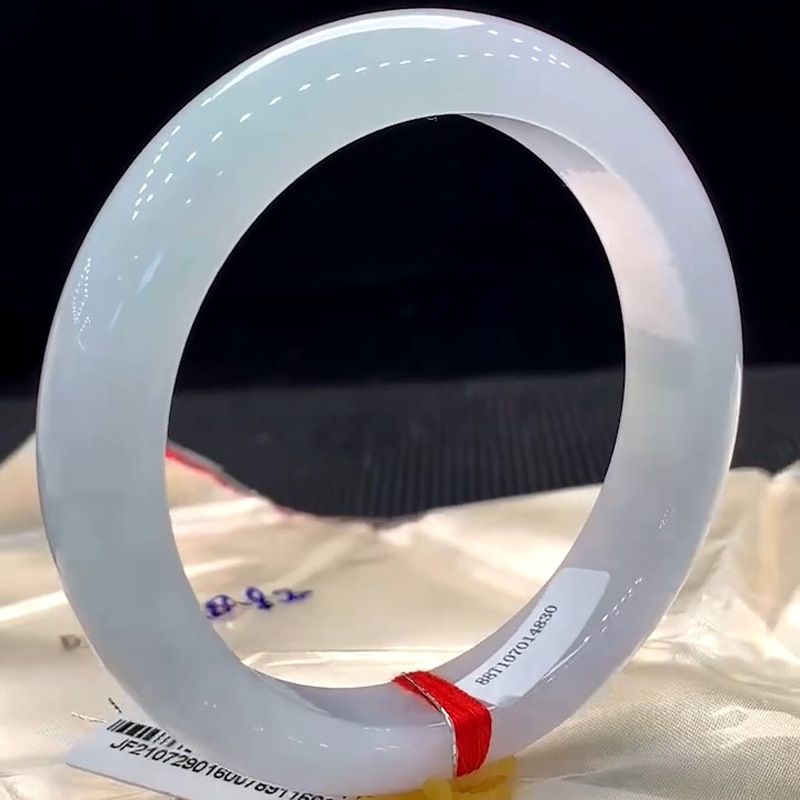 Natural bracelet, ice-like tex - огляд і ціна Lighting & Home Decor Studio