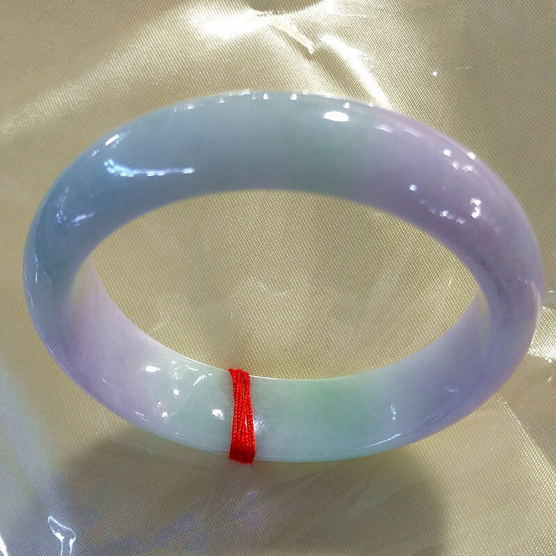Natural bracelet, ice-like tex - огляд і ціна Lighting & Home Decor Studio