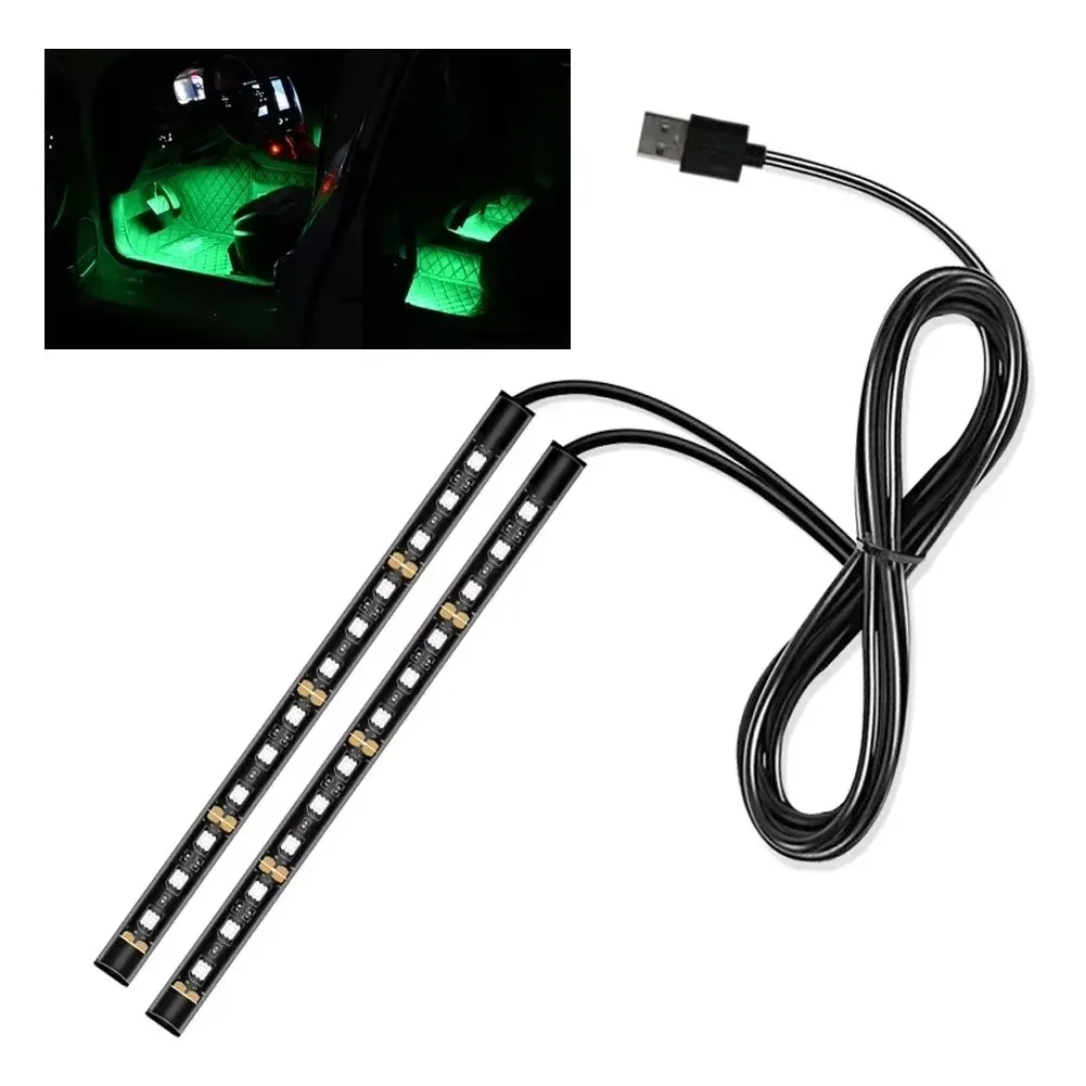 Night Driving Decoration Black - огляд і ціна Decor Lighting Solution