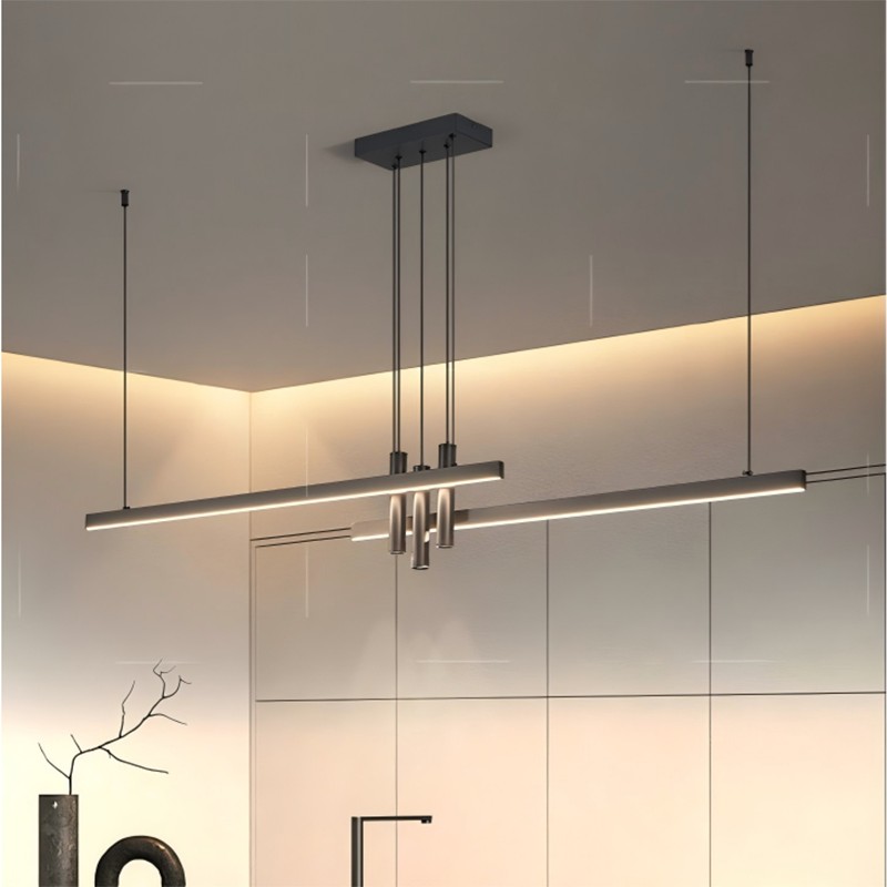 New modern home minimalist dec - огляд і ціна Unique Lighting Decor