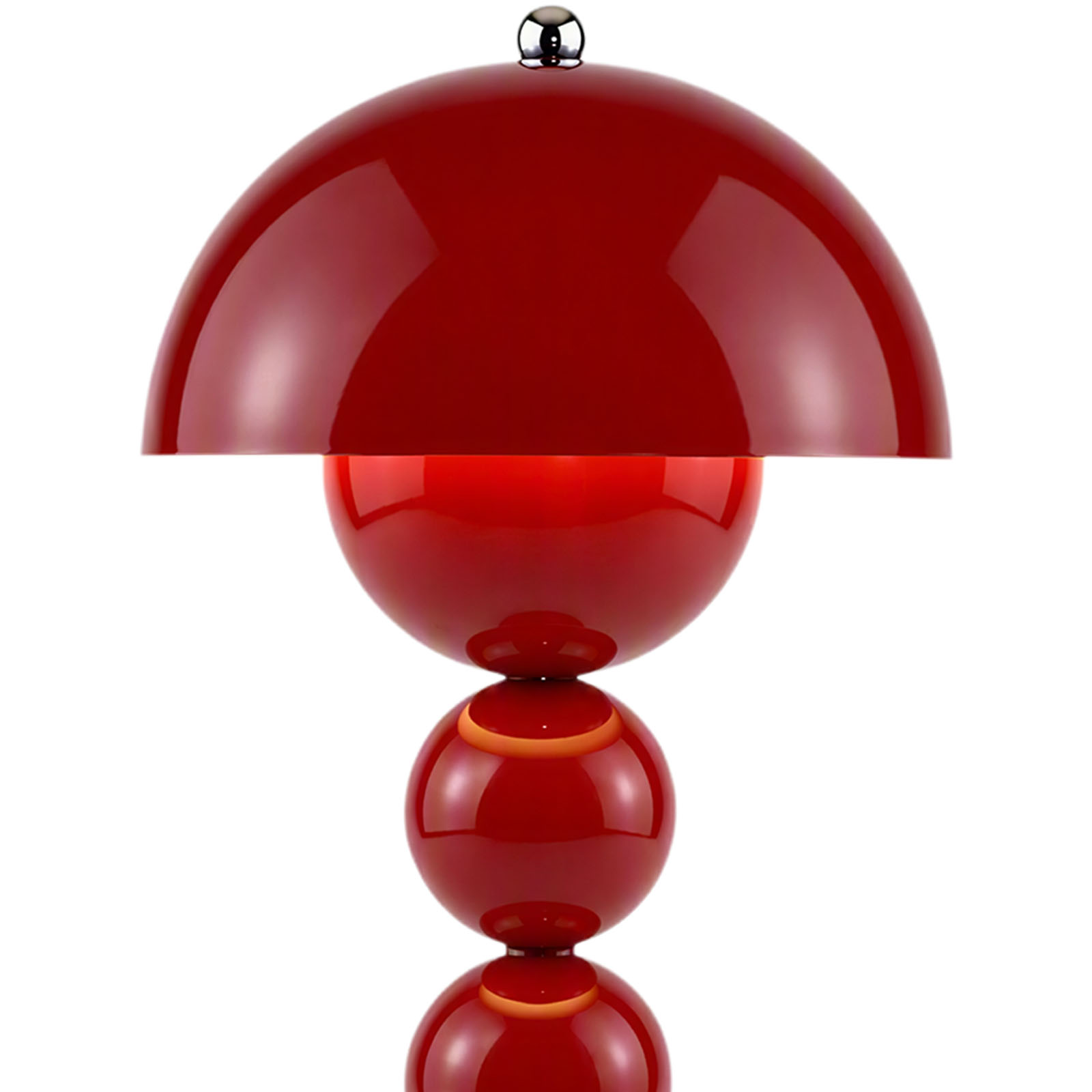 USB Mushroom Bud LED Table Lam - огляд і ціна Lighting Table Decor