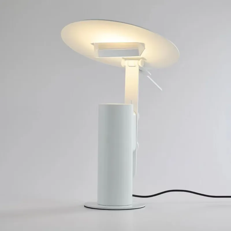 Modern Creative Simple Rainbow - огляд і ціна Lighting Table Decor