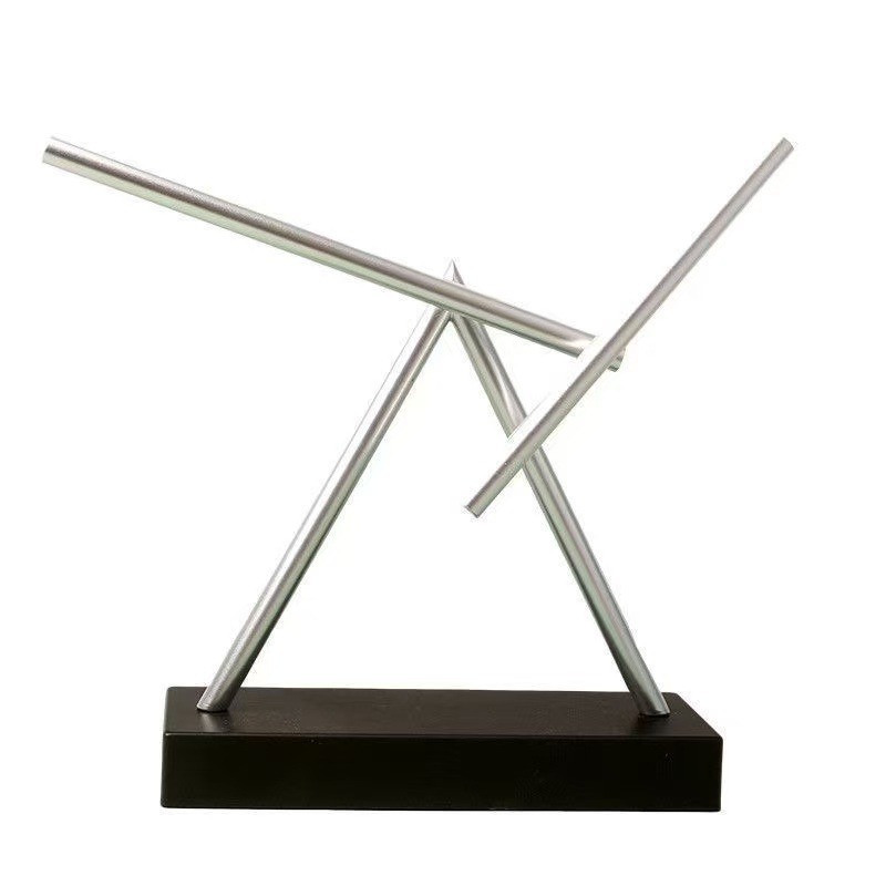 Perpetual Motion Ornament: New - огляд і ціна Decor Timeless Lighting