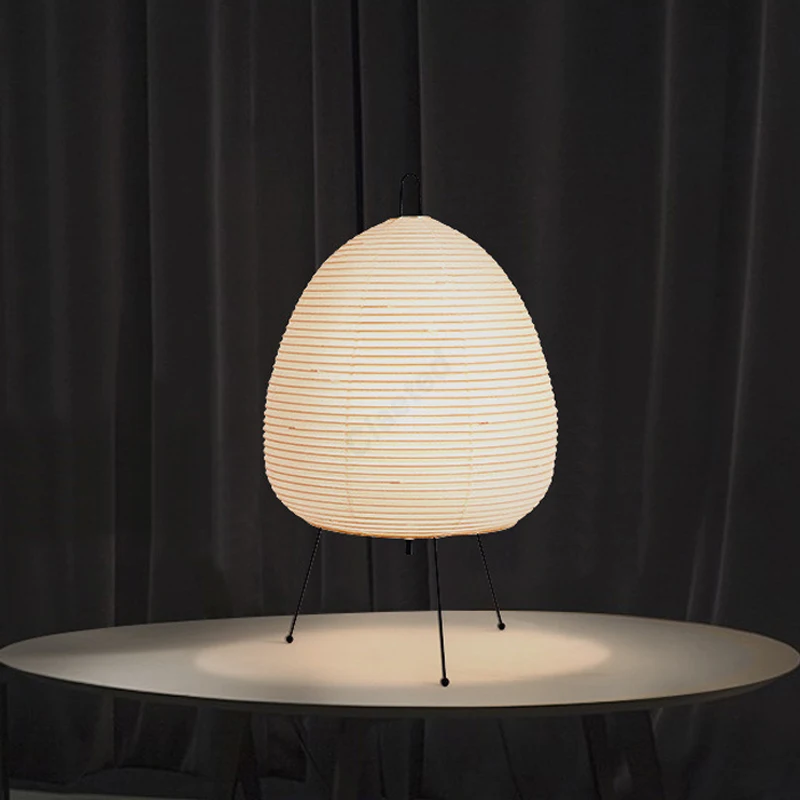 Japanese Design Paper Table La - огляд і ціна Lantern Paper Solar