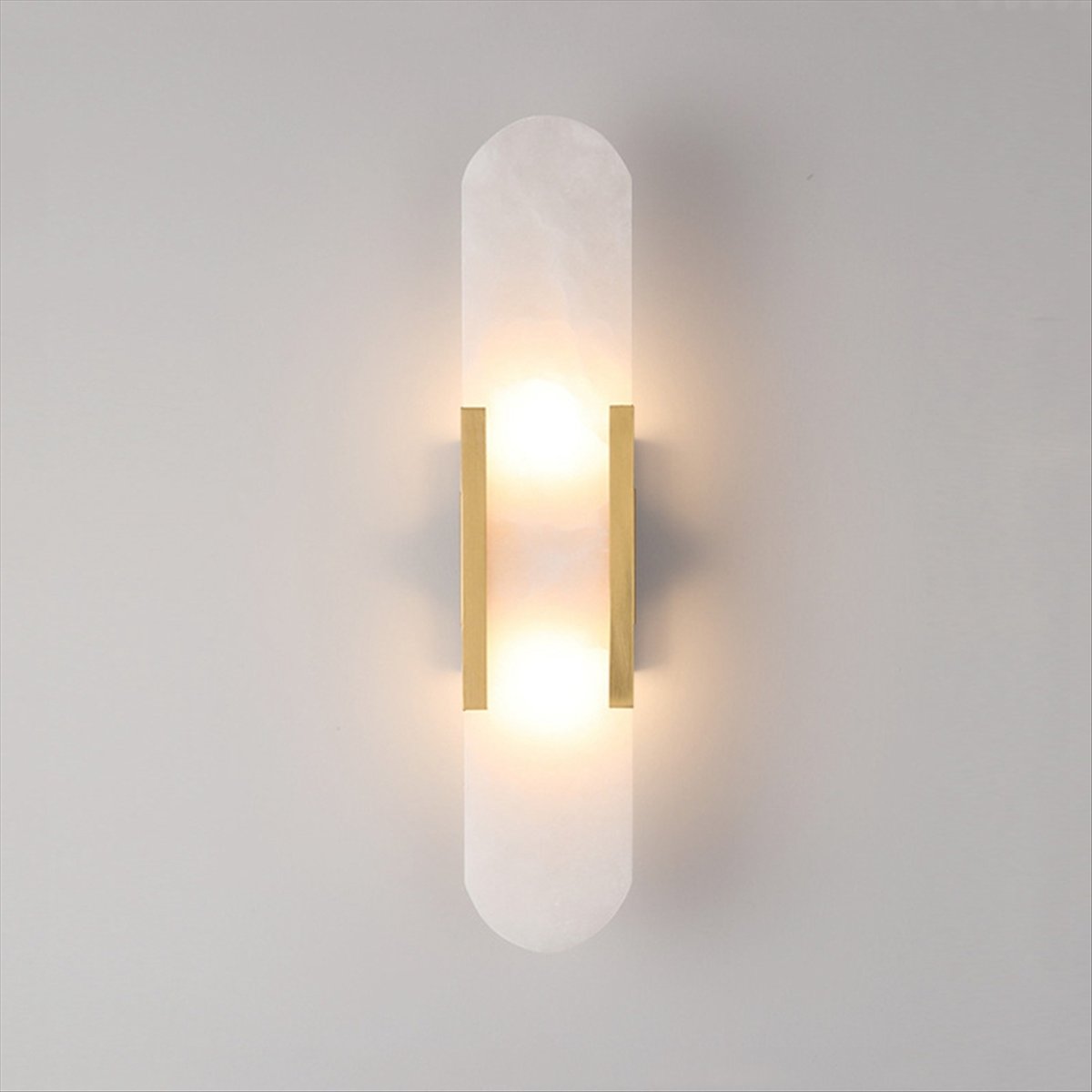 【~ New FDDT】Natural Marble Wal - огляд і ціна Lighting & Home Decor Studio