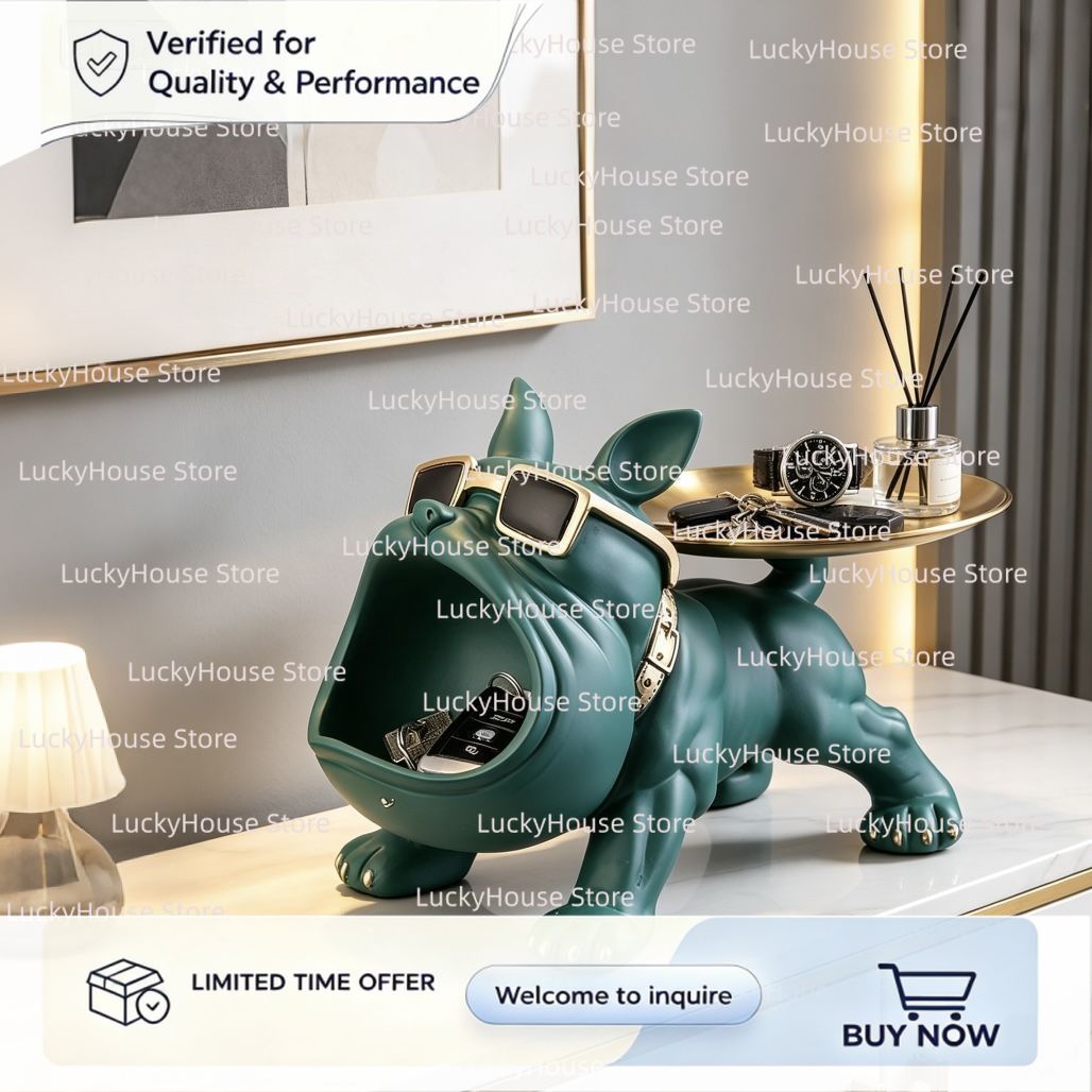 Light Luxury Big Mouth French  - огляд і ціна Unique Lighting Decor