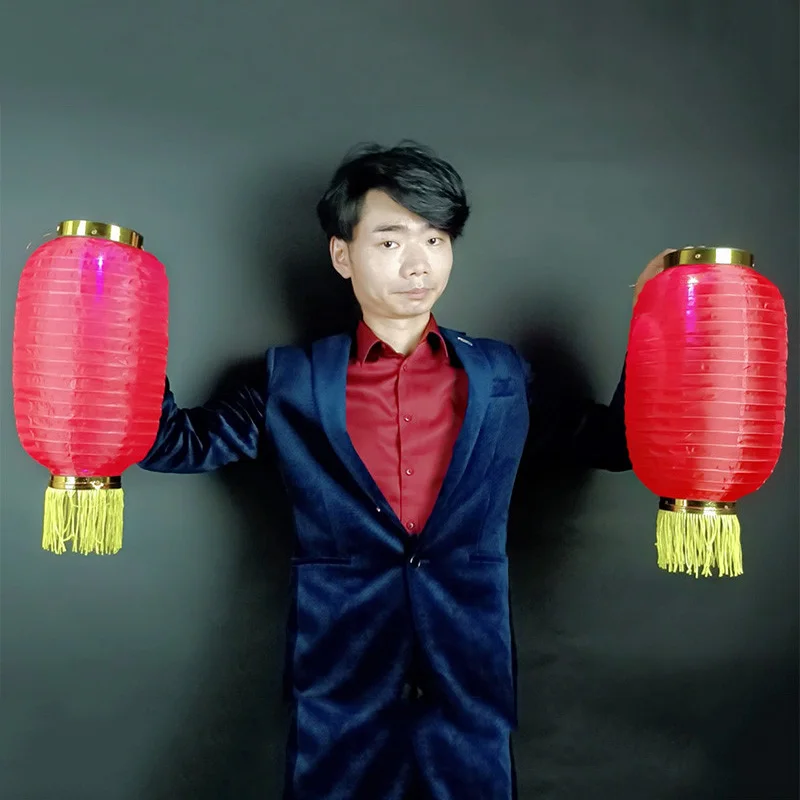 Traditional Chinese Lantern Pr - огляд і ціна Lantern Paper Solar