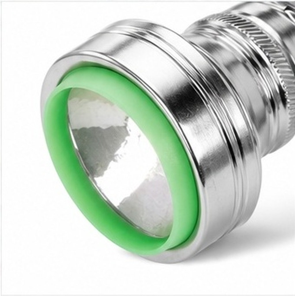 Timeless Vintage Flashlight St - огляд і ціна Decor Timeless Lighting