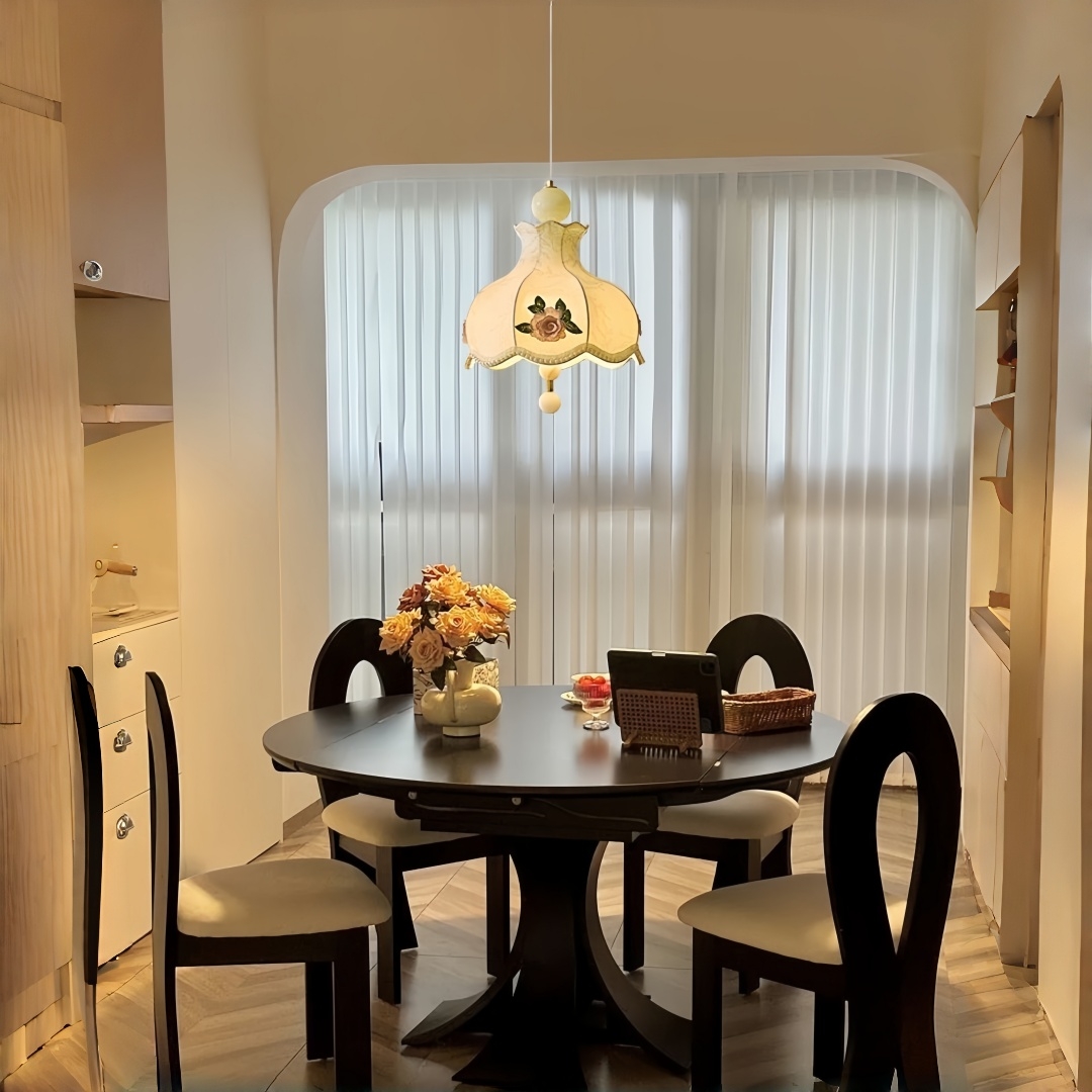 Elegant Rose Chandelier Romant - огляд і ціна Decor Timeless Lighting