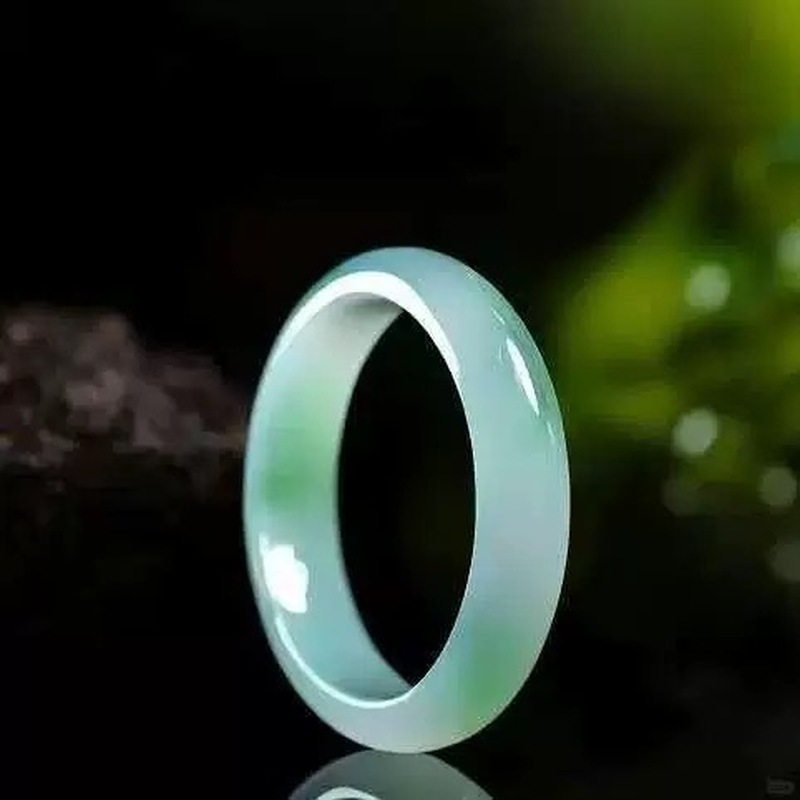Myanmar jadeite bracelet, ice- - огляд і ціна Lighting & Home Decor Studio