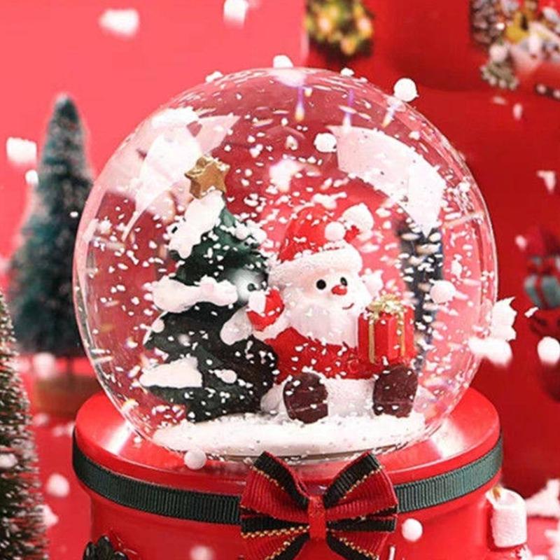 Snowman Crystal Ball Holiday D - огляд і ціна Decor Timeless Lighting
