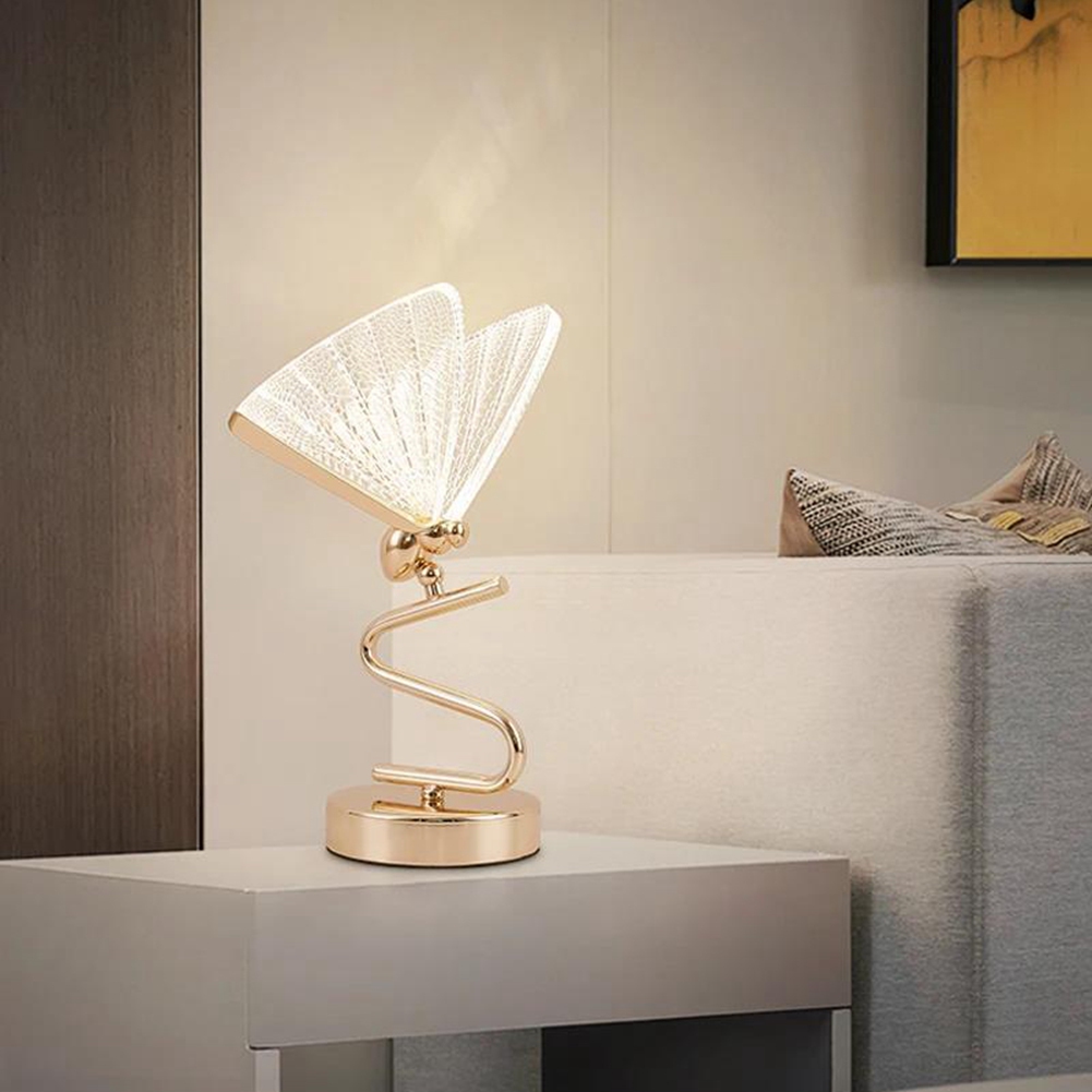 【~ New FDDT】Butterfly Decorati - огляд і ціна Lighting & Home Decor Studio
