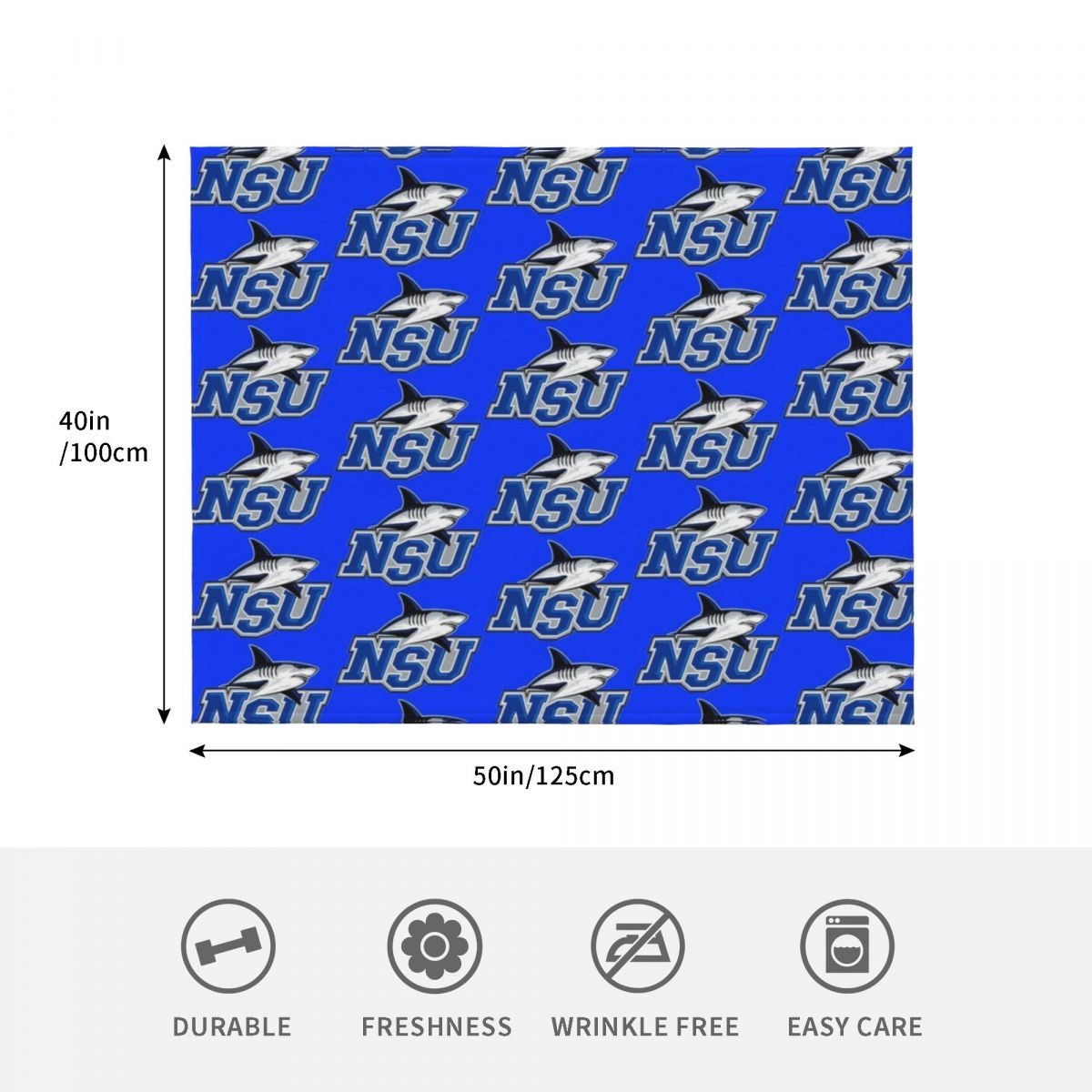 Nova Southeastern University T - огляд і ціна Nova Decor & Lighting Juletrelys