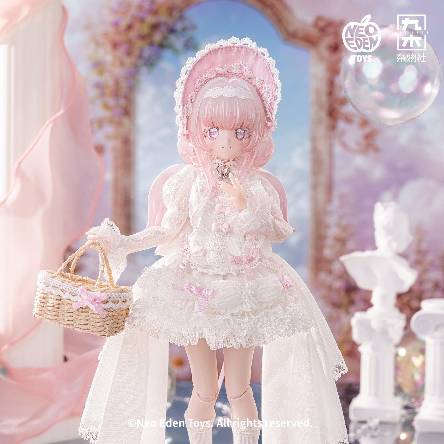 Light Nightmare Twin 2 Series  - огляд і ціна Lighting & Home Decor Studio