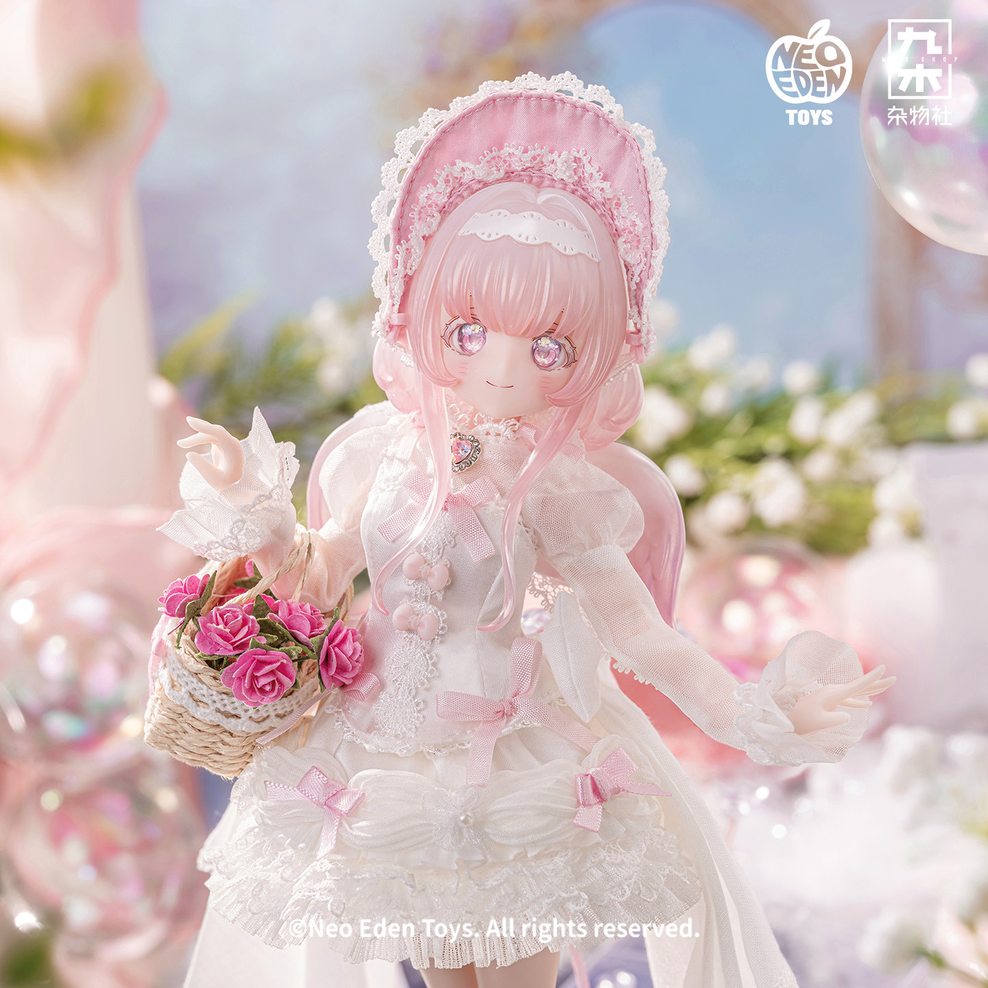 Light Nightmare Twin 2 Series  - огляд і ціна Lighting & Home Decor Studio