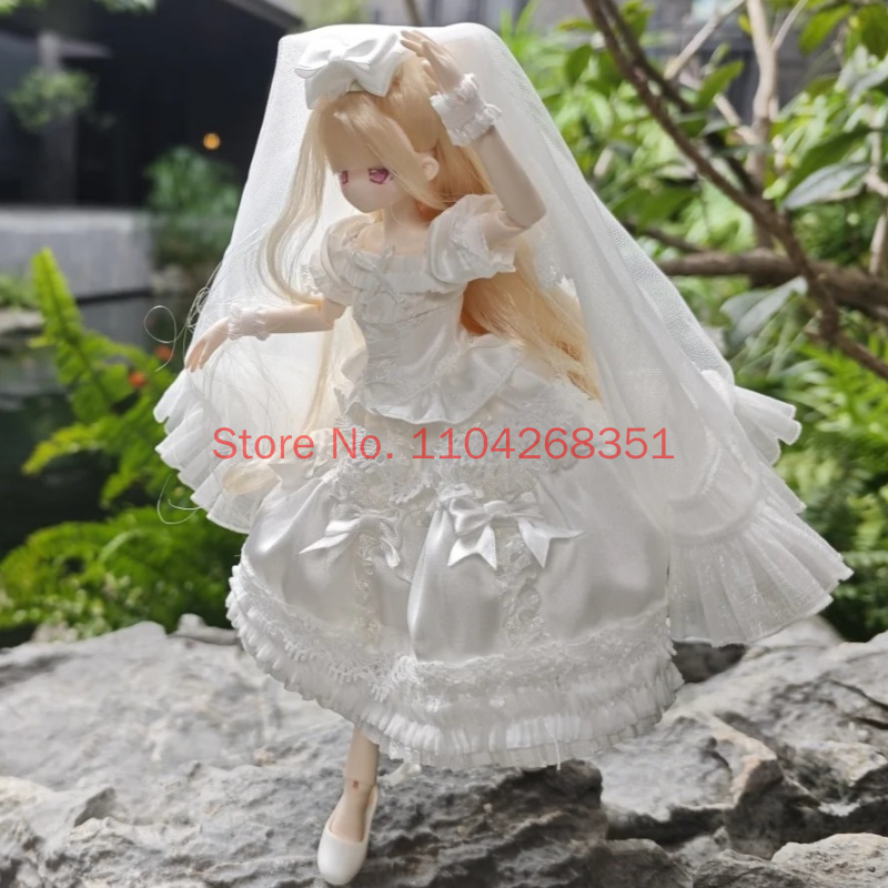 Nova Eight Scale Bjd Blind Box - огляд і ціна Nova Decor & Lighting Juletrelys