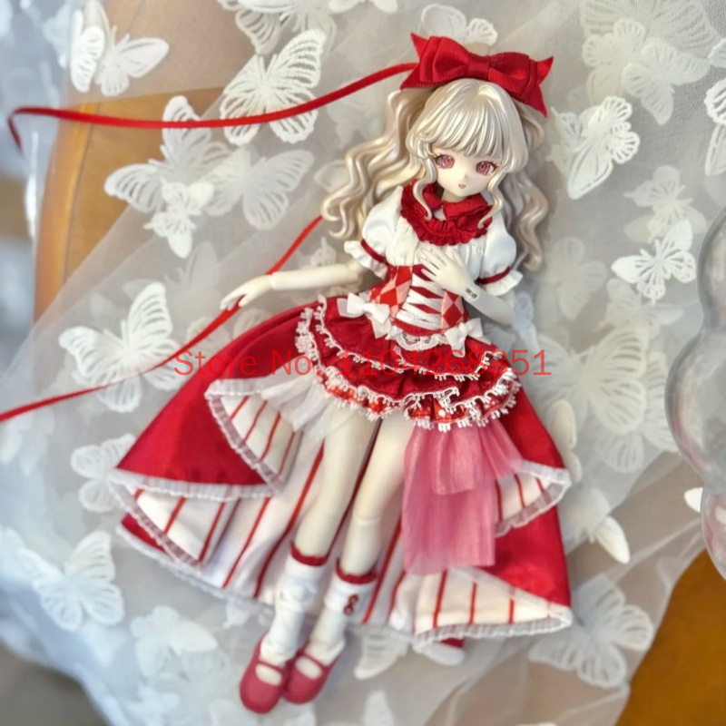 Nova Eight Scale Bjd Blind Box - огляд і ціна Nova Decor & Lighting Juletrelys